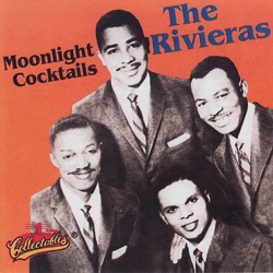 The Rivieras - Neither Rain Nor Snow