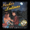 Noches Latinas, Vol. 1