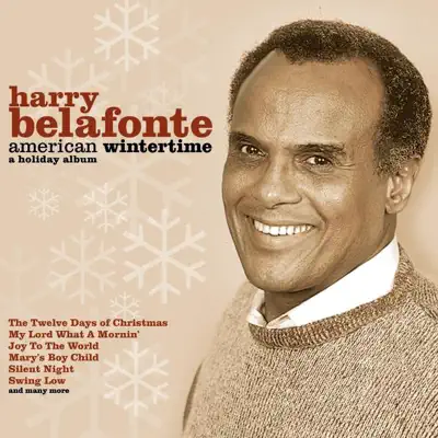 American Wintertime - Harry Belafonte