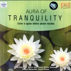 Aura of Tranquility by Various Artists album reviews, ratings, credits