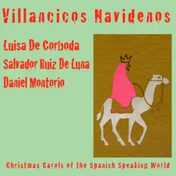 Villancicos Navidenos - Daniel Montorio Villancicos Navidenos - Daniel Montorio