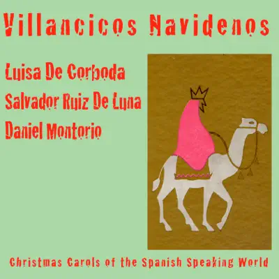 Villancicos Navidenos - Daniel Montorio Villancicos Navidenos - Daniel Montorio