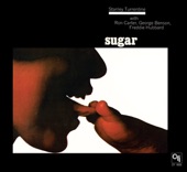 Sugar (Live) artwork