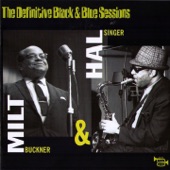 Milt Buckner - Milt & Hal