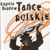 Tance Polskie (Polish Dances) artwork
