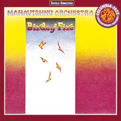 Birds of Fire - Mahavishnu Orchestra