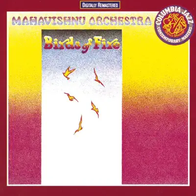 Birds of Fire - Mahavishnu Orchestra