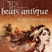 Blind Threshold artwork