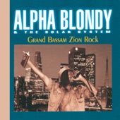 Grand Bassam Zion Rock (Remastered Edition) artwork