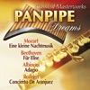 Panpipe Dreams, Classical Masterworks