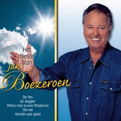 Jan Boezeroen - Zonder 'n Cent Ben Je Geboren