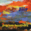 Jiir - Pigram Brothers