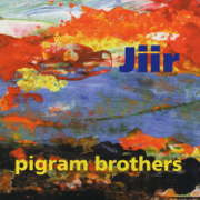 Jiir - Pigram Brothers