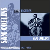 Sam Collins - My Road Is Rough And Rocky (How Long, How Long?)
