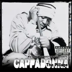 The Pillage - Cappadonna