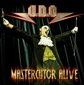 Mastercutor Alive, 2008