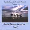 Hands Across America 2007 Vol.13, 2007