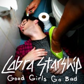 Good Girls Go Bad (feat. Leighton Meester) artwork