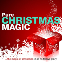 Various Artists - Pure Christmas Magic artwork