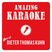 Best of Dieter Thomas Kuhn (Karaoke) - Amazing Karaoke