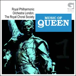 Music Of Queen - Royal Philharmonic Orchestra