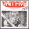 A/S Snylt Og Lyv - Unit Five lyrics