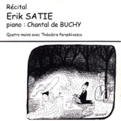 Chantal de Buchy - Gnossiene No. 6