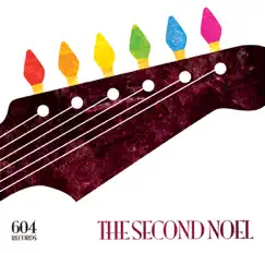 604 Records (The Second Noel) by Various Artists album reviews, ratings, credits