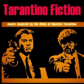 Tarantino Fiction artwork