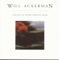 Sound of Wind Driven Rain - Will Ackerman lyrics