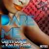 Dare Me (Remixes) - EP