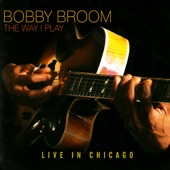 The Way I Play - Live In Chicago artwork