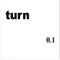 Turn artwork