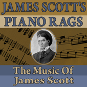 James Scott's Piano Rags (The Music of James Scott) - Jazz Music Crew