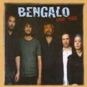 Bengalo - Bombay - Beograd