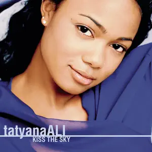 Tatyana Ali