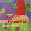 Playground Favourites, Vol. 1, 2011