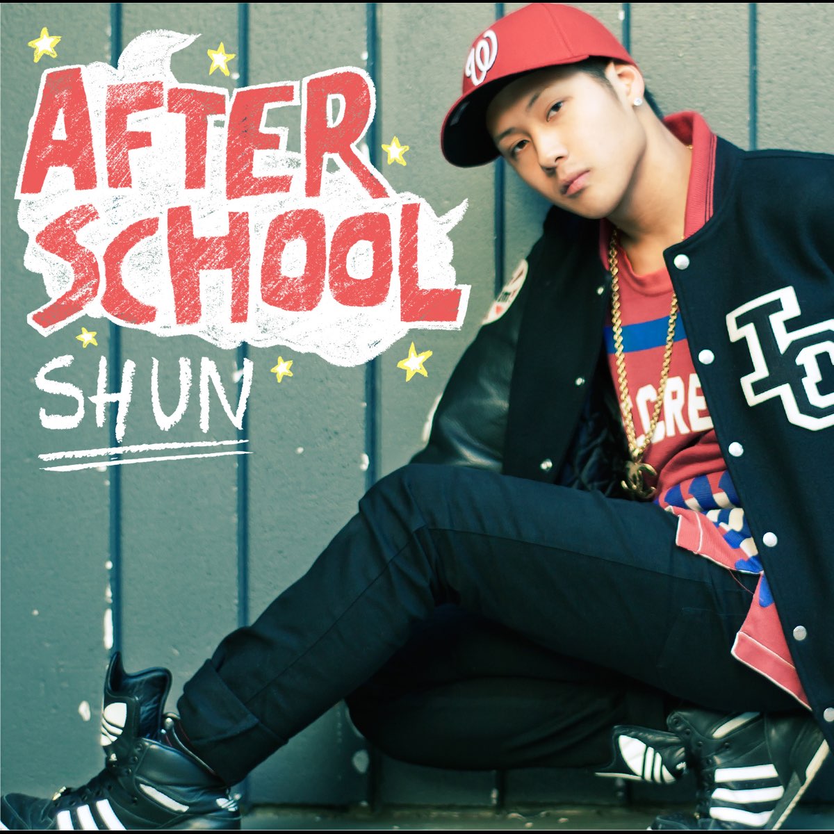 After School By Shun On Apple Music