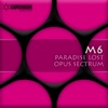 Paradise Lost / Opus Sectrum - Single, 2009