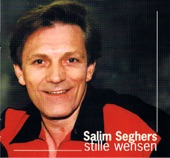 Salim Seghers - Dom Van Mij