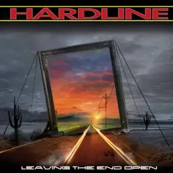 Leaving the End Open - Hardline