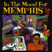In the Mood for Memphis, Vol. 2 artwork