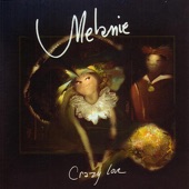 Melanie - Crazy Love
