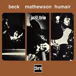Jazz Trio - Gordon Beck Jazz Trio - Gordon Beck