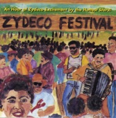 Mike Doucet - Zydeco Gris Gris