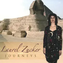 Zucker: Journeys by Laurel Zucker album reviews, ratings, credits