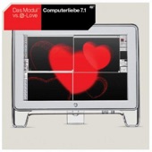 Computerliebe 7.1 (Radio Version) artwork