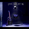 Michael Grimm - Leave Your Hat On  artwork