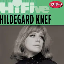 Rhino Hi-Five: Hildegard Knef - EP - Hildegard Knef