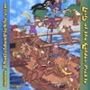 Judy Kirby - Golden Pickle Rhymes Set 1